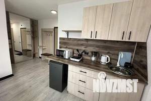 1-к квартира, посуточно, 20м2, 4/5 этаж
