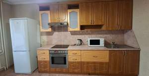 2-к квартира, на длительный срок, 64м2, 7/14 этаж