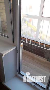 Студия квартира, на длительный срок, 21м2, 13/18 этаж