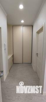 1-к квартира, на длительный срок, 36м2, 7/9 этаж