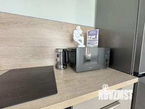 1-к квартира, посуточно, 42м2, 8/22 этаж