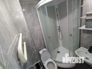 Студия квартира, посуточно, 18м2, 5/8 этаж