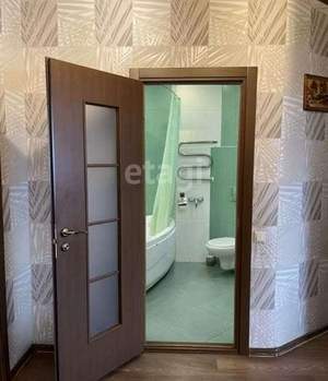 2-к квартира, на длительный срок, 78м2, 8/10 этаж