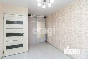 1-к квартира, на длительный срок, 31м2, 14/14 этаж