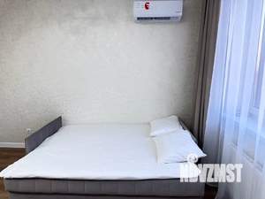 Студия квартира, посуточно, 25м2, 9/23 этаж