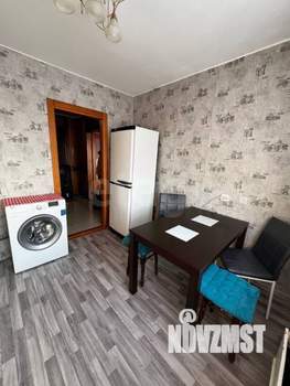 1-к квартира, на длительный срок, 25м2, 7/12 этаж
