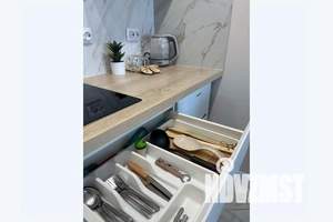 1-к квартира, посуточно, 29м2, 14/16 этаж