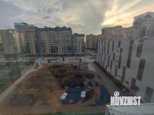 1-к квартира, на длительный срок, 38м2, 7/20 этаж