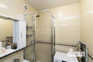 1-к квартира, на длительный срок, 35м2, 2/5 этаж