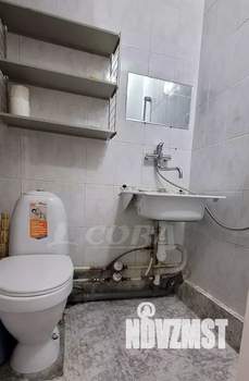 1-к квартира, на длительный срок, 22м2, 6/8 этаж