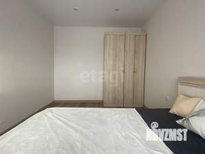 1-к квартира, на длительный срок, 38м2, 9/12 этаж