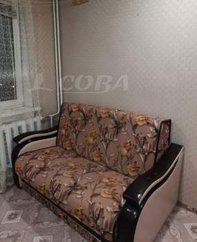 Студия квартира, на длительный срок, 15м2, 6/8 этаж