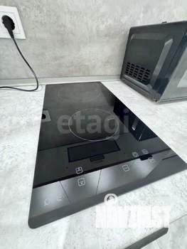 Студия квартира, на длительный срок, 24м2, 15/15 этаж