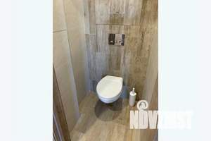 2-к квартира, посуточно, 71м2, 1/17 этаж