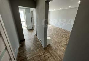 1-к квартира, на длительный срок, 43м2, 6/10 этаж