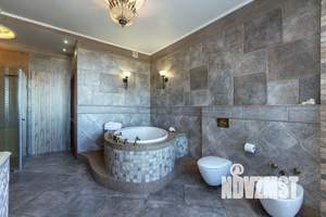 1-к квартира, посуточно, 90м2, 1/1 этаж