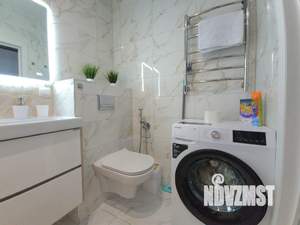 1-к квартира, посуточно, 30м2, 9/13 этаж