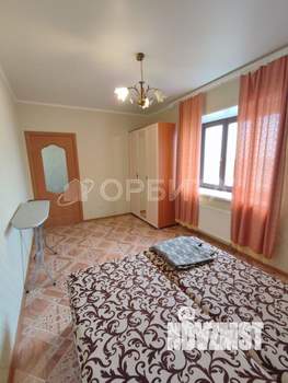 1-к квартира, на длительный срок, 45м2, 13/14 этаж