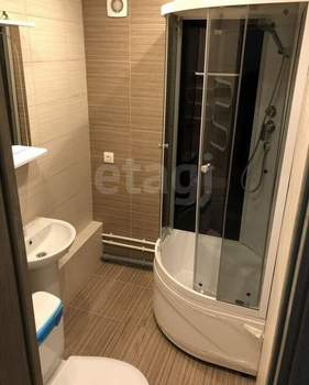 2-к квартира, на длительный срок, 46м2, 1/5 этаж