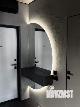 1-к квартира, на длительный срок, 48м2, 7/10 этаж