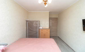 2-к квартира, на длительный срок, 52м2, 13/17 этаж