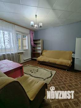 2-к квартира, на длительный срок, 36м2, 3/8 этаж