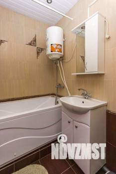 1-к квартира, посуточно, 70м2, 1/1 этаж