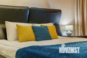 2-к квартира, посуточно, 60м2, 9/25 этаж