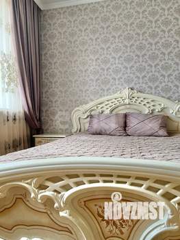 1-к квартира, на длительный срок, 40м2, 5/17 этаж