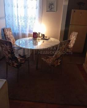 1-к квартира, на длительный срок, 77м2, 1/9 этаж