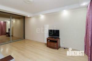 1-к квартира, на длительный срок, 42м2, 8/10 этаж