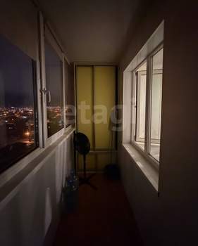 1-к квартира, на длительный срок, 33м2, 9/10 этаж