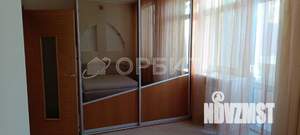 1-к квартира, на длительный срок, 52м2, 4/5 этаж