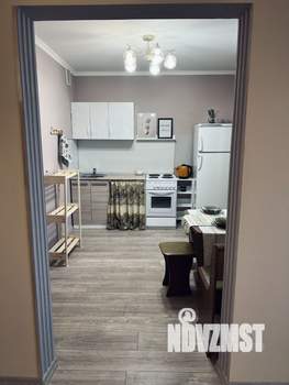 2-к квартира, на длительный срок, 58м2, 15/16 этаж