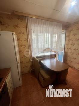 1-к квартира, на длительный срок, 46м2, 2/10 этаж