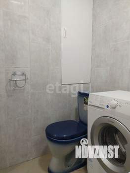 1-к квартира, на длительный срок, 20м2, 1/8 этаж