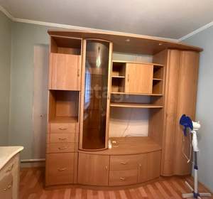 2-к квартира, на длительный срок, 41м2, 1/2 этаж