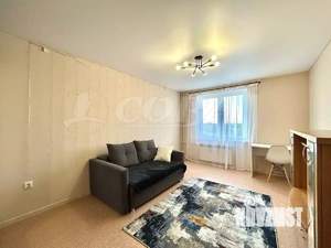 1-к квартира, на длительный срок, 36м2, 6/10 этаж