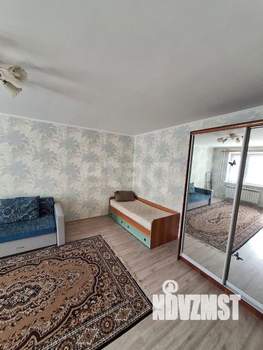 1-к квартира, на длительный срок, 42м2, 1/10 этаж