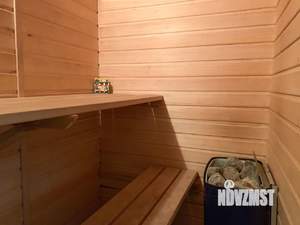 3-к квартира, посуточно, 110м2, 3/10 этаж