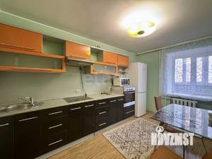 1-к квартира, на длительный срок, 37м2, 4/10 этаж