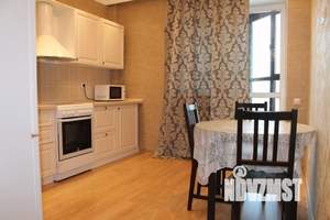 2-к квартира, посуточно, 80м2, 1/1 этаж