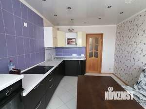 2-к квартира, на длительный срок, 59м2, 6/9 этаж