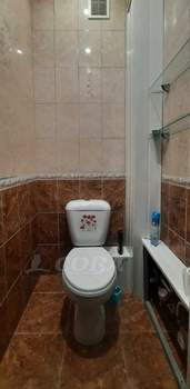 2-к квартира, на длительный срок, 52м2, 2/9 этаж