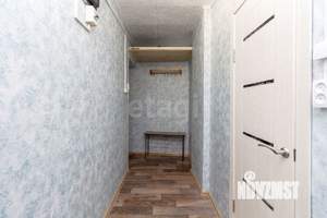 1-к квартира, на длительный срок, 31м2, 5/5 этаж