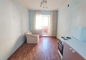 2-к квартира, на длительный срок, 59м2, 4/9 этаж