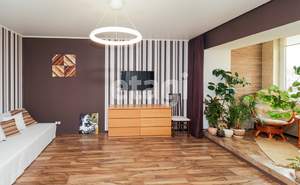 2-к квартира, на длительный срок, 80м2, 8/9 этаж