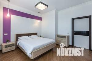 1-к квартира, посуточно, 70м2, 19/22 этаж