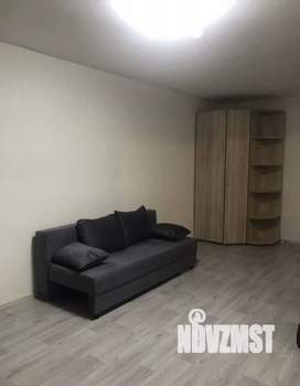 1-к квартира, на длительный срок, 40м2, 3/16 этаж