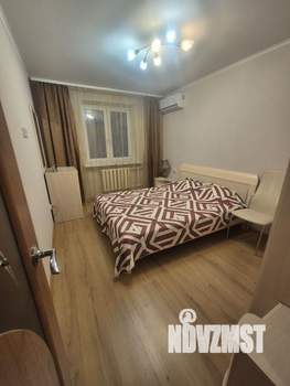 2-к квартира, на длительный срок, 58м2, 4/10 этаж